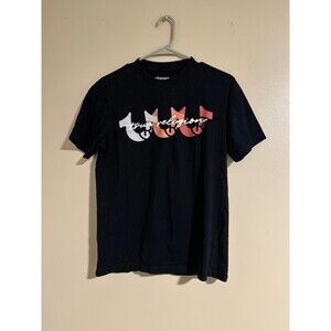 True Religion horse shoe tee S